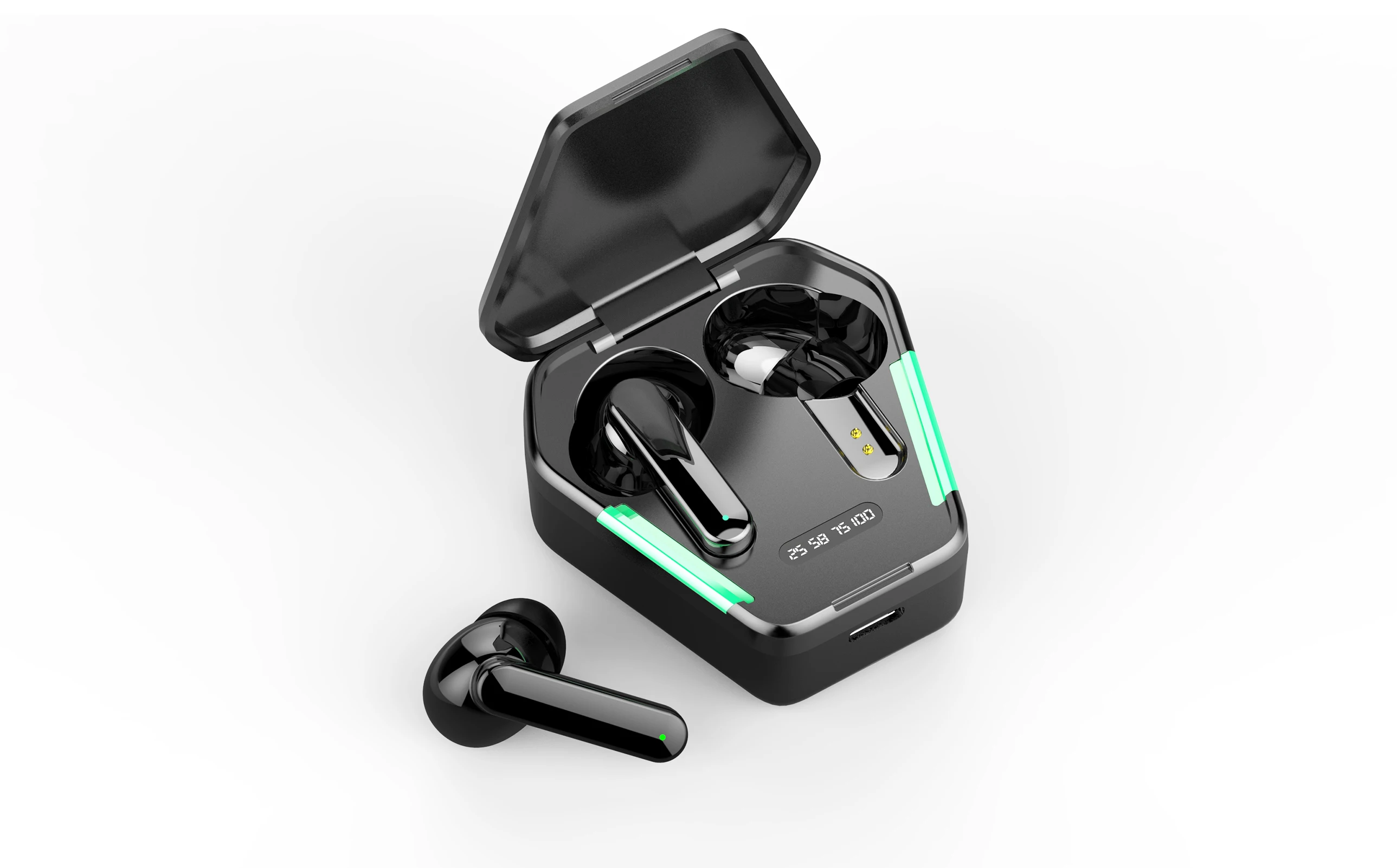 ziox bluetooth headphones