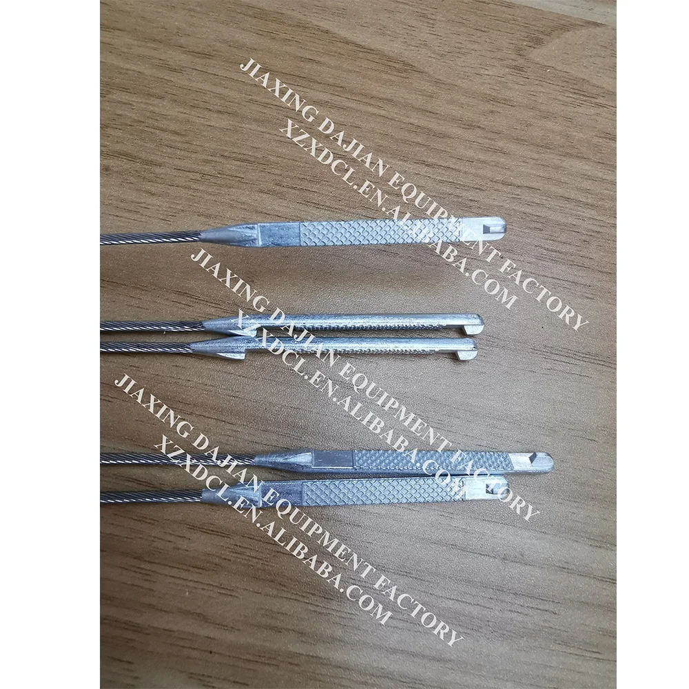 Инструмент для измерения уровня масла