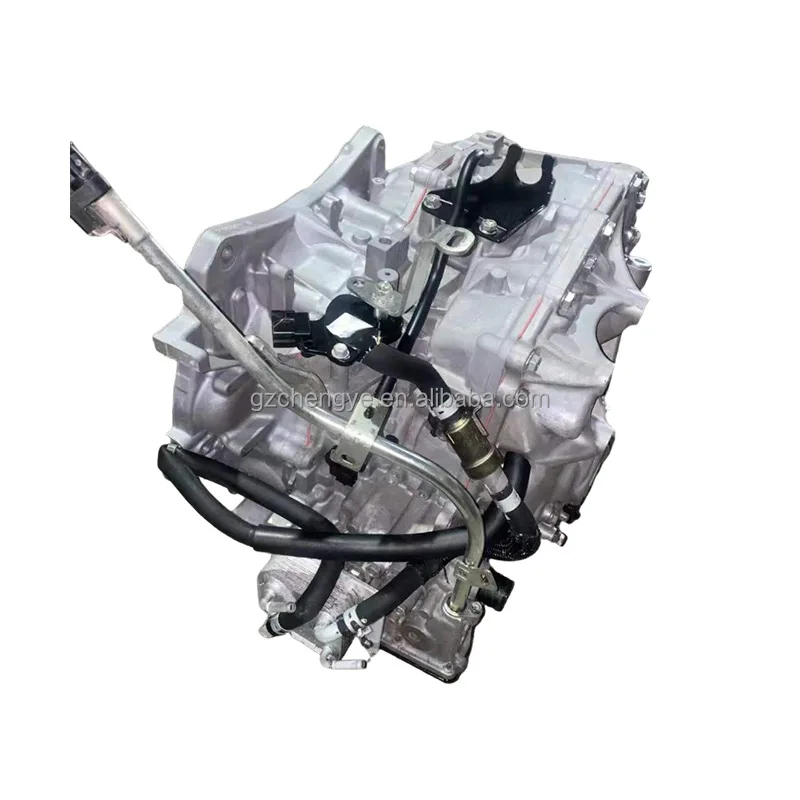 Transmissão CVT JF017E 4WD para Nissan X-Trail T32 Qashqai