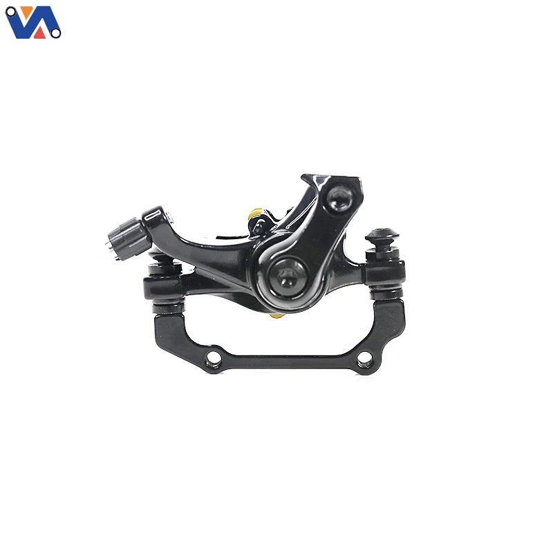 product new image brake caliper front for kukirin g2 scooter spare part brake caliper for electric scooter spare parts for scooters-5