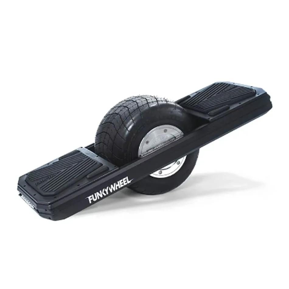 Funkywheel Pro Model 11 Inch Electric Skateboard Self-Balancing