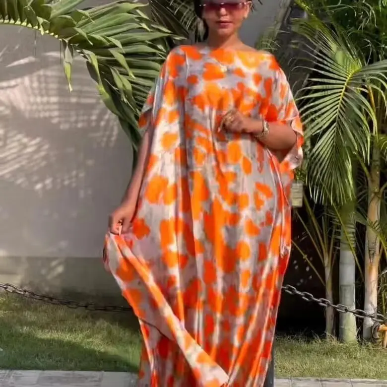 China Factory Wholesale Kaftan Marocain Kaftan Dresses Women Turkish Designer Kaftan Dress China Factory Wholesale Kaftan Marocain Kaftan Dresses Women Turkish Designer Kaftan Dress