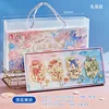 Quatre pièces par ensemble-sac cadeau