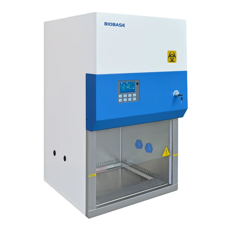 BIOBASE Biosafety Cabinet 11231BBC86 Model Mini Class II Type A2 Biological Safety Cabinet