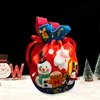 Bolsa de manzana (bolsa roja)