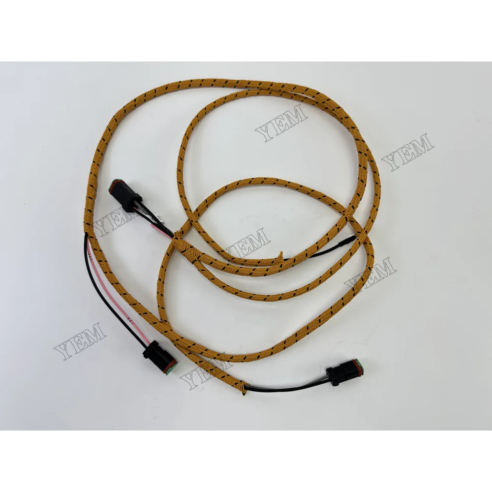 160-2184 Wire Harness for Caterpillar Engine Repair Kit 3