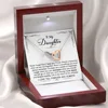 Necklace + Card Gift Box