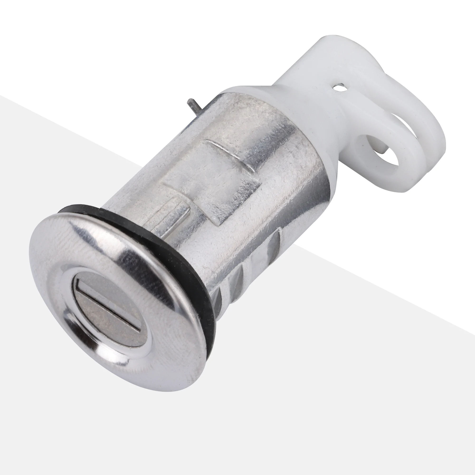 GY6 50cc Ignition Switch & Gas Tank Cap Key Set - Fits Scooters, Mopeds, TaoTao ATVs