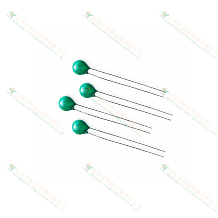High Current NTC Thermistor Temperature Sensor with Operating Temperature -40℃~+120℃ and R25 500Ω~5MΩ for Disinfecting Cabinet