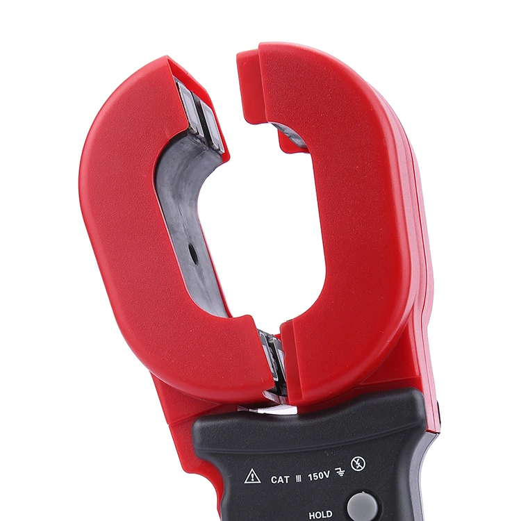 ANENG ST212 DC/AC Current Digital Clamp Meter 6000 Counts 400A Amp Multimeter Large Color Screen Voltage Tester Car Hz NCV Ohm