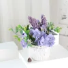 สีม่วง