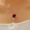XL4097 สีแดง-7