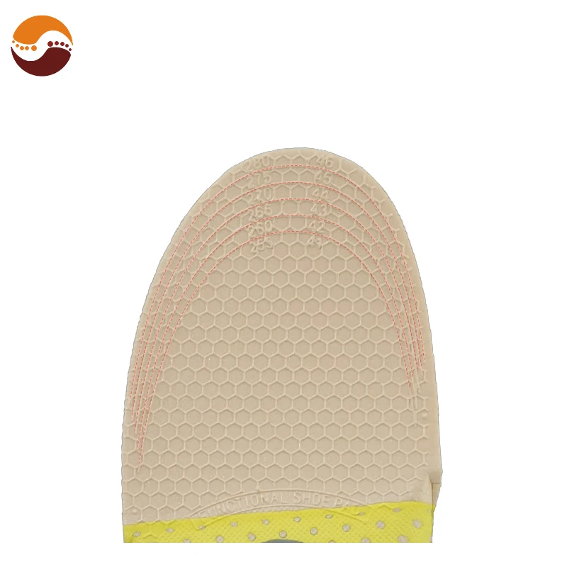 Mild Flat Feet Heel Pain Pronation Men Women Shoes Orthopedic Flat Foot