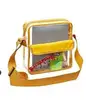 Yellow ( size 25.4*11.4*25.4cm )