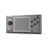 พาวเวอร์แบงค์ A10 สีเทา พร้อม HandheldCon