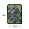 02 Gorille vert