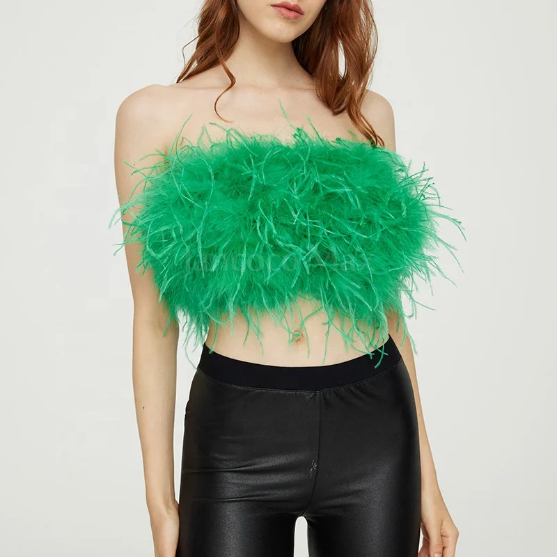 ё biotop Feather top BIOTOP(ビオトープ) / 【yo BIOTOP】Feather top (トップス
