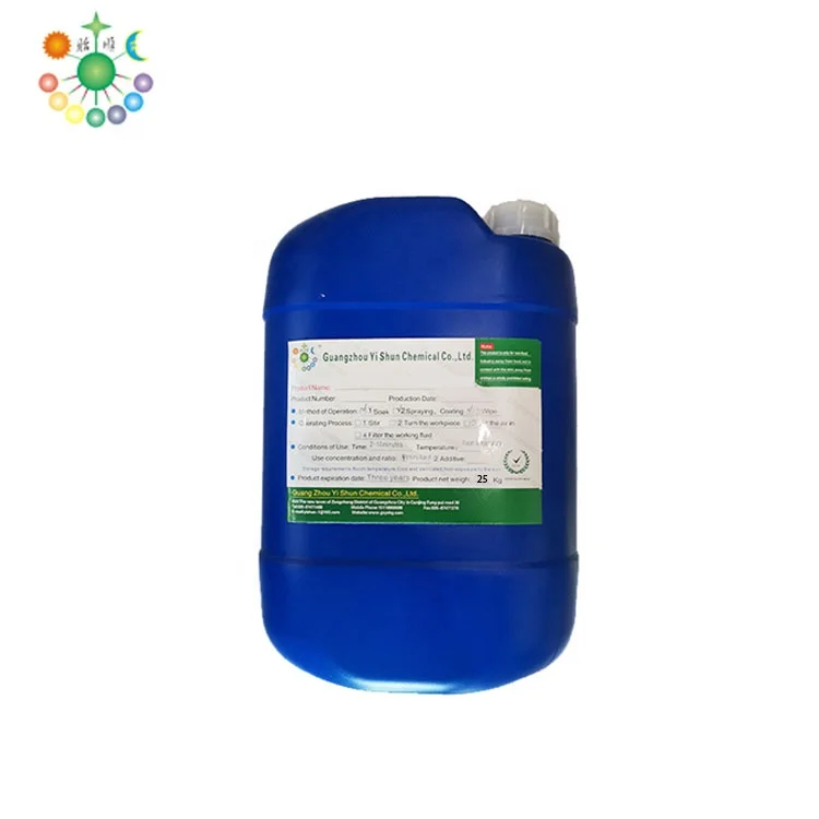 Copper Substrate Brush Plating Solution. Electroplating Copper Solution