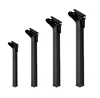 400mm Black powder coating