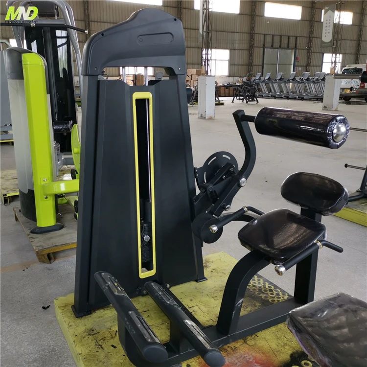 2025年バックエクステンションマシンハイパーエクステンション