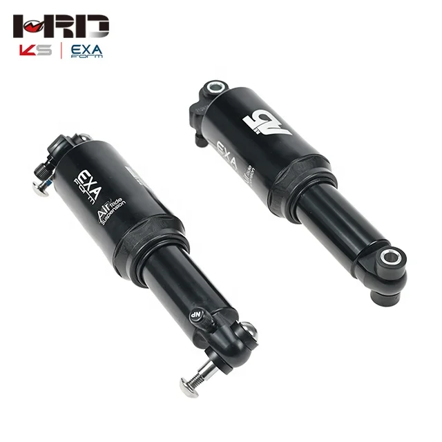 KS A5 RR1 EXA Form Kind Shock Dual Air Chamber Suspension 125mm 150mm 165mm 190mm Bike Air Rear Shock Absorber Alibaba