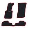 Pour BMW Série 1 E81/E82/E87/E88 2004-2010 4 portes 611223