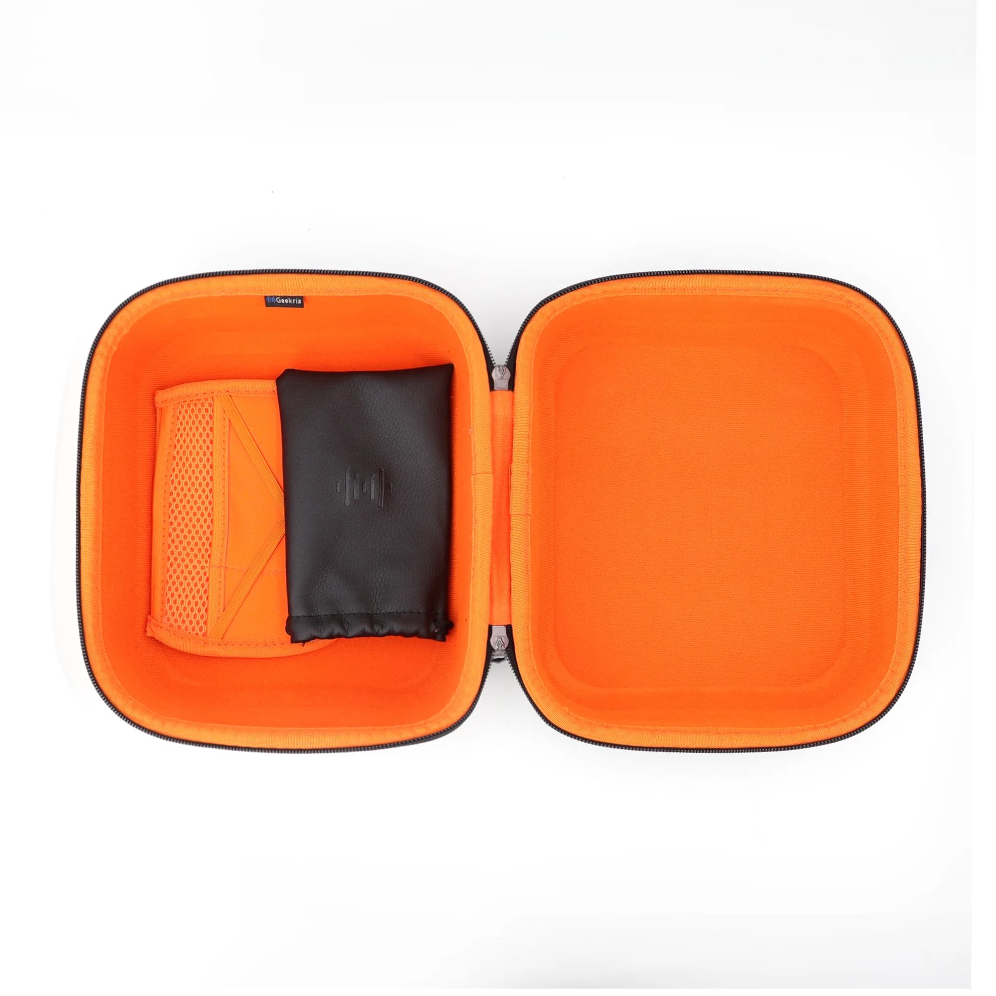 OEM ODM упаковка на заказ Жесткий EVA Co2 метр сумка