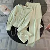 Green set