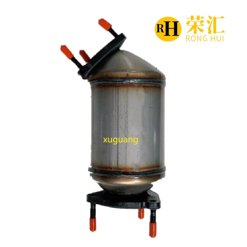 direct fit catalytic converter for chevrolet Cobalt 1.5/ Daewoo  