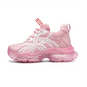 New Styles Casual Women's Sneakers Custom Student Shoes Women's Zapatos Zapatillas De Mujer for Walking Styles