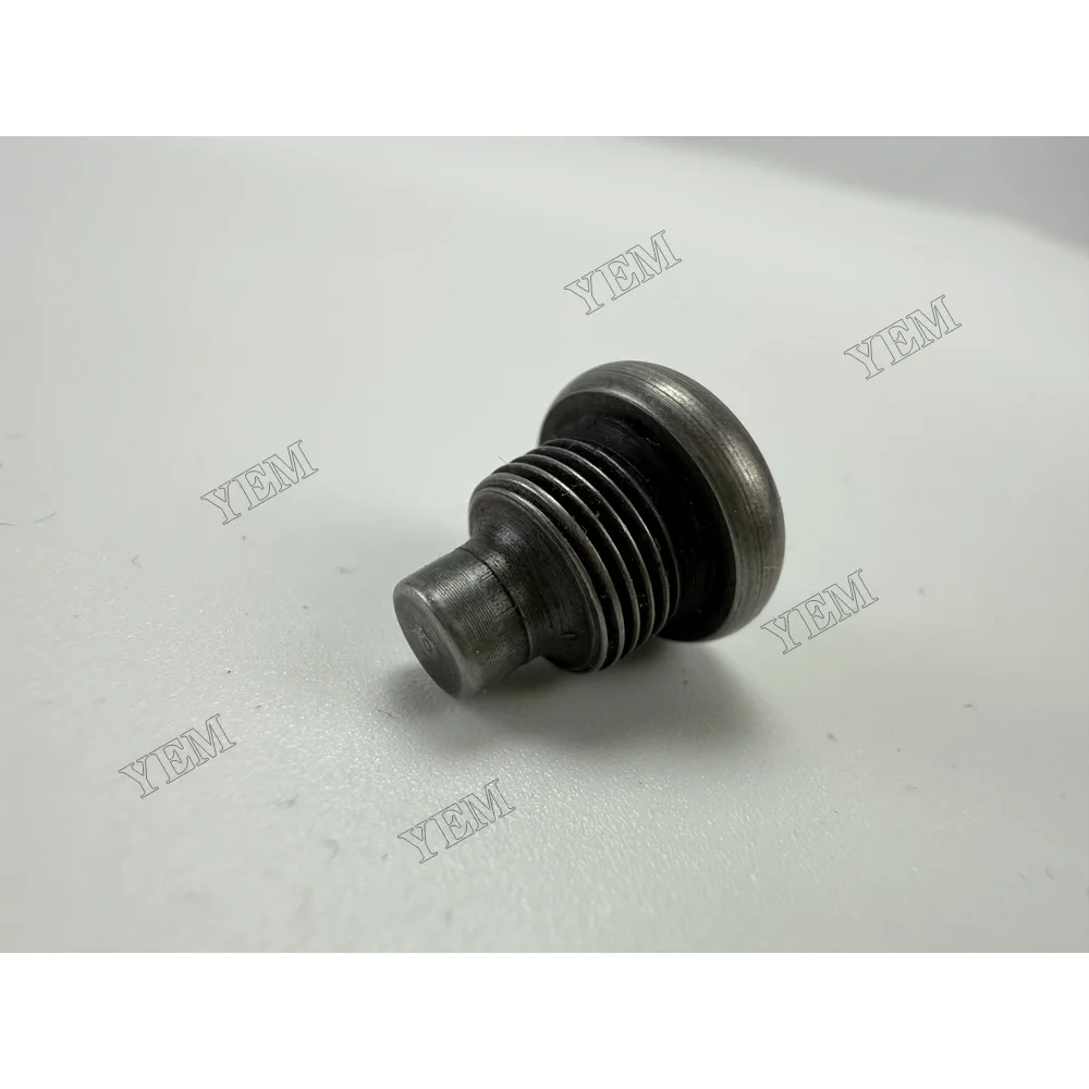 Cylinder Block Bolt 6745-41-2154 for Komatsu 6D114 Universal Engine Parts 5