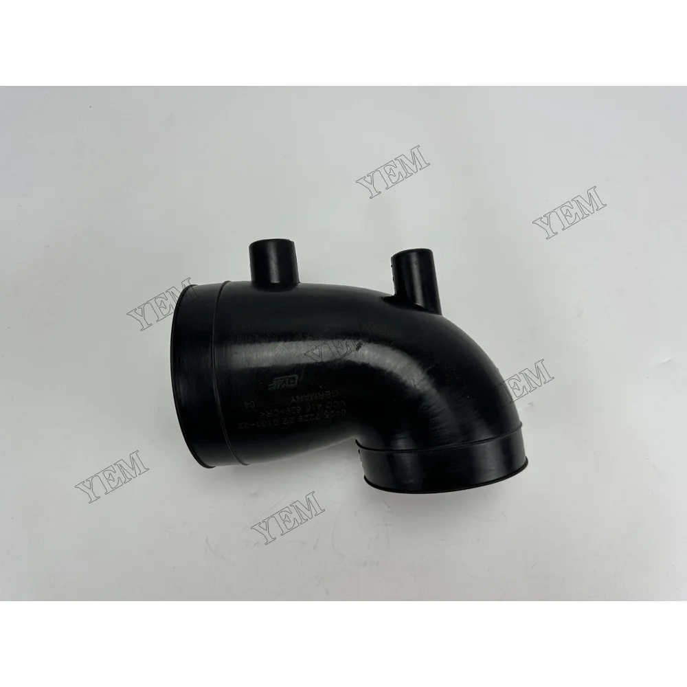EC240B Hose VOE20499597 20513393 for Volvo Agricultural Machinery Spare Parts