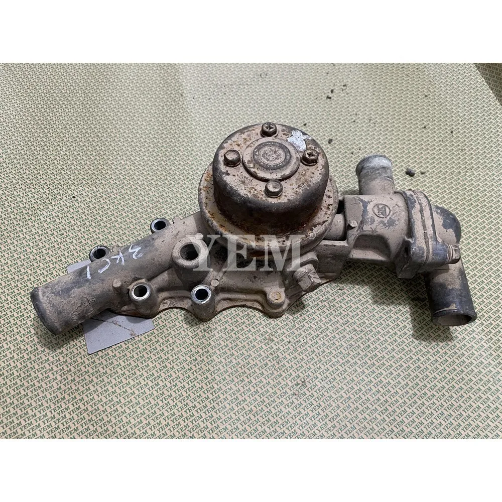 3KC1 Water Pump for Isuzu