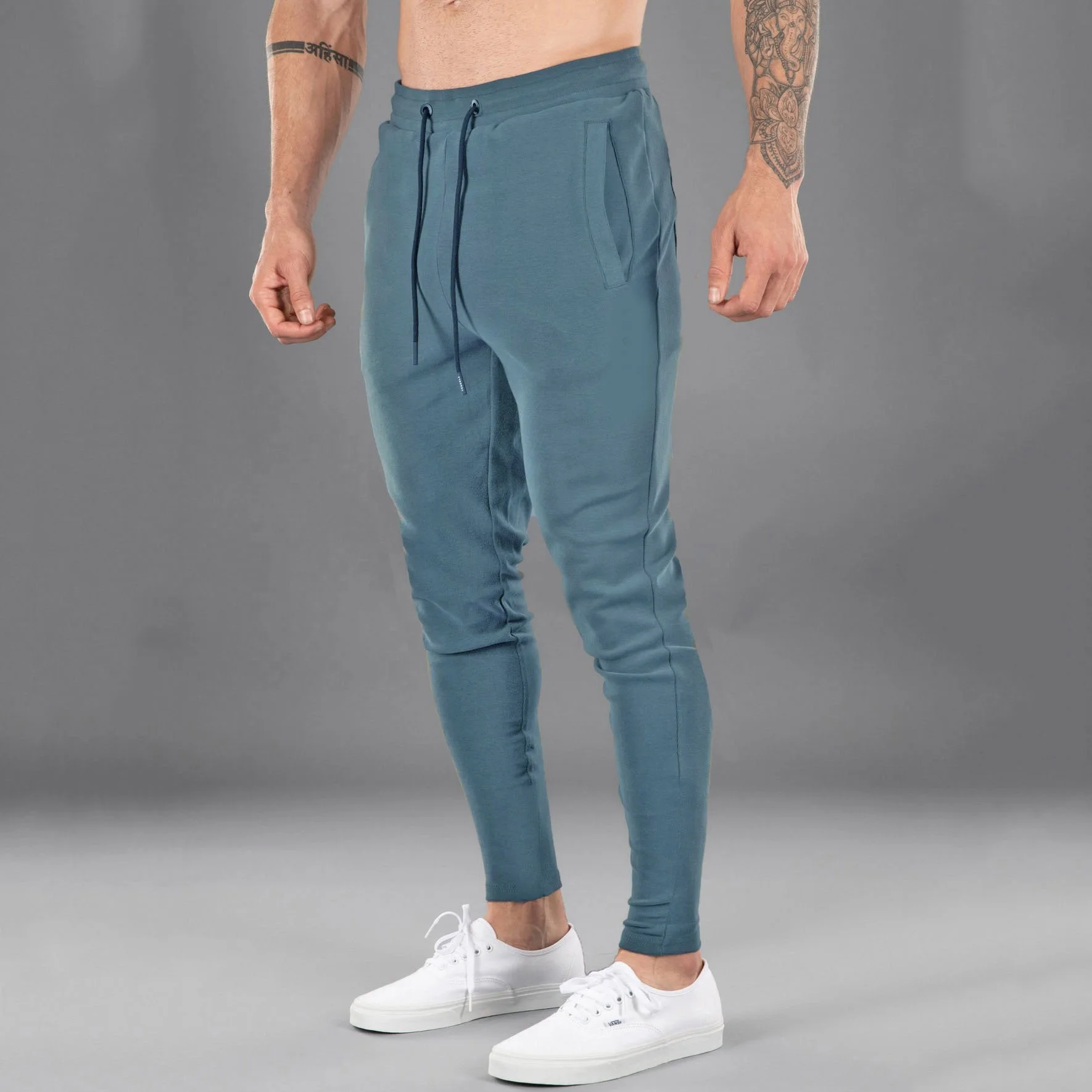 Hot men clearance in joggers