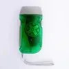 Verde fluorescente