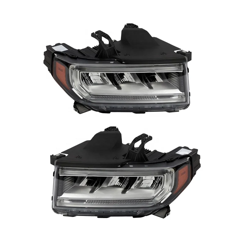Dio za automobilske svjetla Automobilska svjetla 84835430 OEM 84835431 Visokokvalitetna automobilska svjetla za Acadia 2020+
