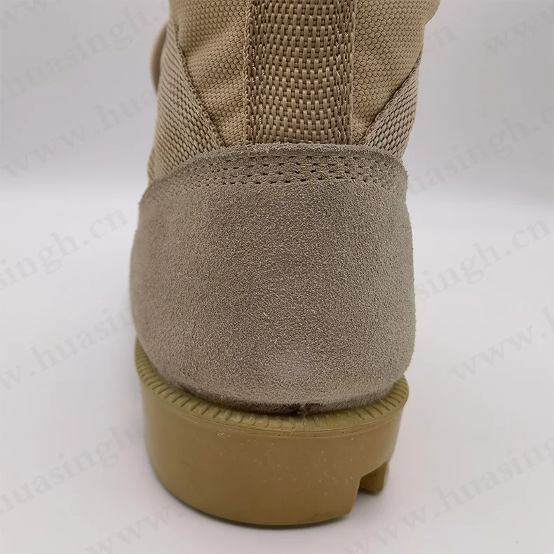 Cfm,Original Altama Hard Rubber Outsole Tactical Boots Hot Weather Breathable Desert Boots With