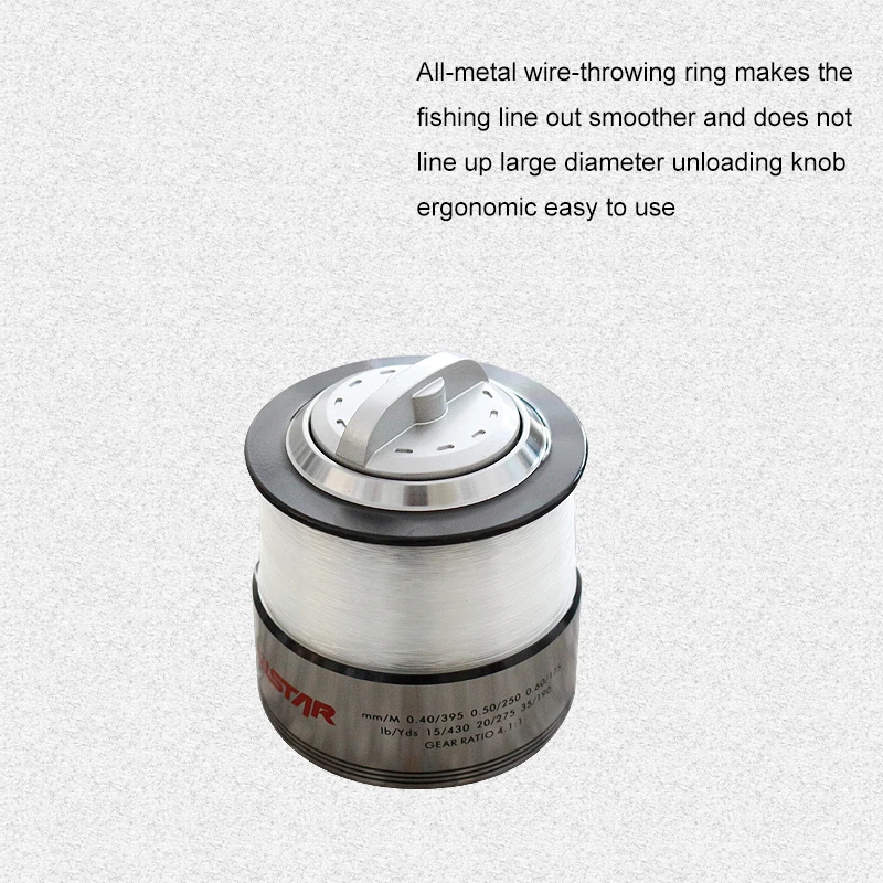 Surf Fishing Reel for Sale Made in China