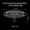 304 Large Size 27cm