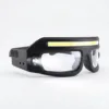 Lampe à lunettes 2