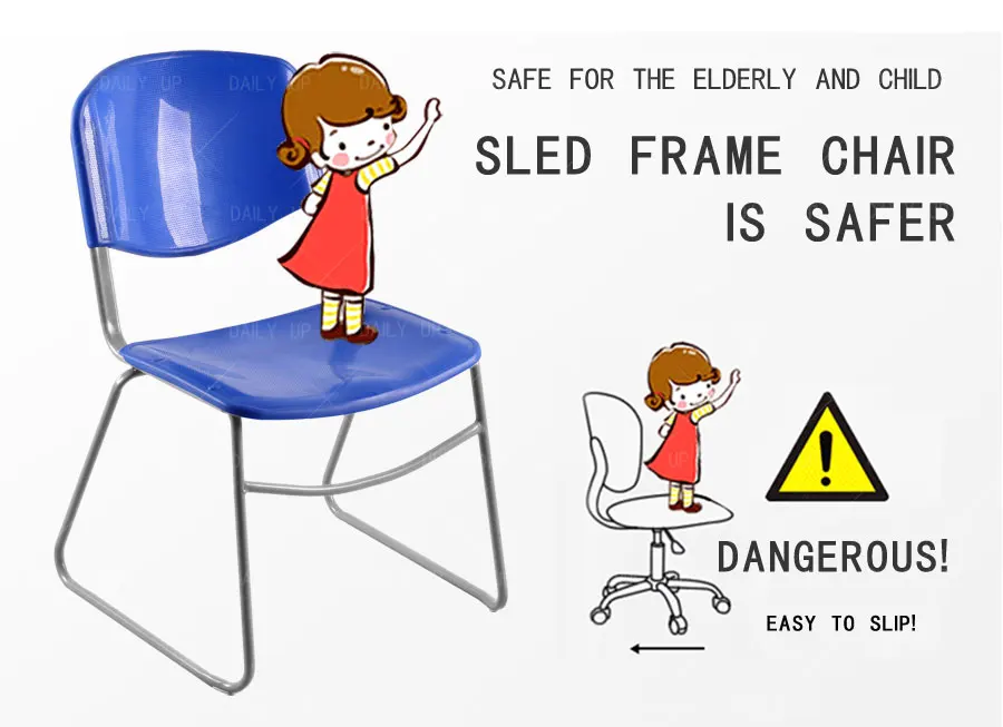 Wholesale Training Chair study chairs for students school chairs