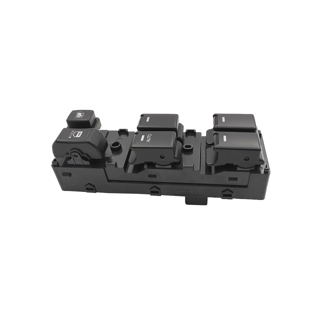 935732P500 New Power Window Passenger Switch for Sorento Plastic
