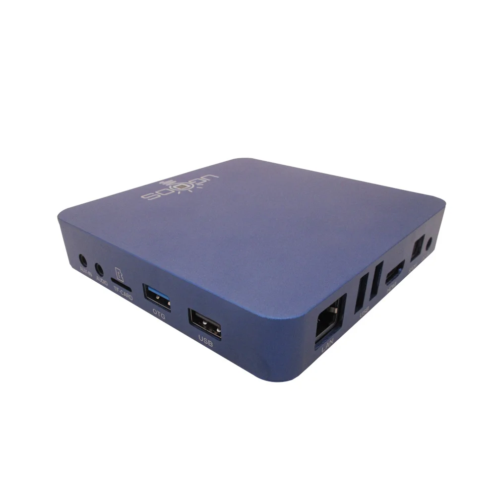 2023 New WIFI 6 Android 11 B T5.0 Tv Box Android 4k Rockchip Rk3568 DDR4 8gb Ram 64gb Rom Xxx.xxx Ugoos Ut8 Pro