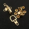 45mm Gold