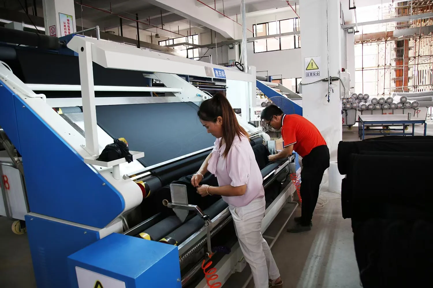 Xingtai Hofeny Import And Export Trading Co., Ltd. 2