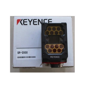 Original KEYENCE Full-range SR-2000 industrial 1D/2D Code Reader