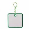 Square shape MINT