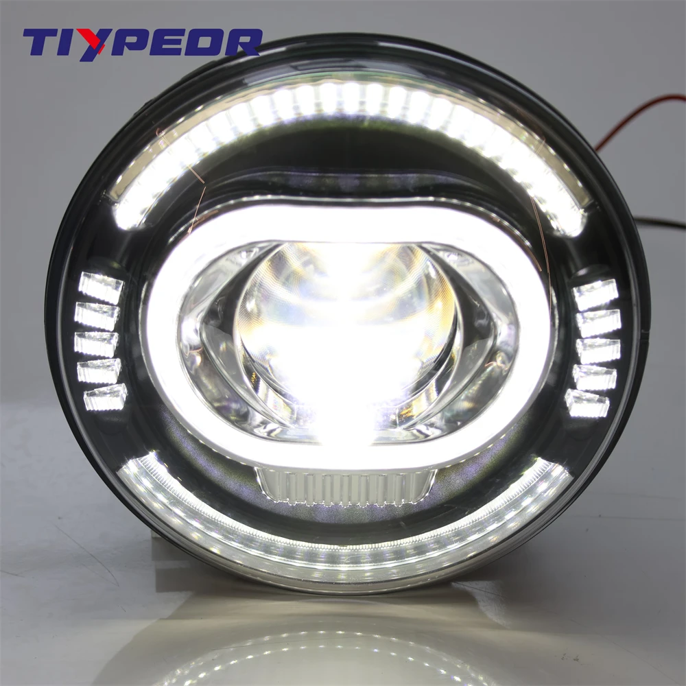 lo beam h4 headlamp projector-10