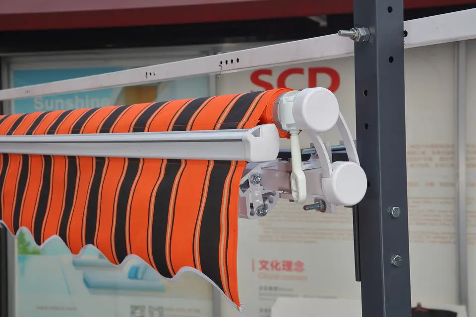 Swing Arm Awning&window Awning And Used Awnings For Sale Buy Swing