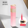 Gradient Powder
